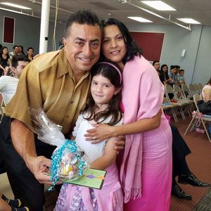 Meet your Posher, Leonardo